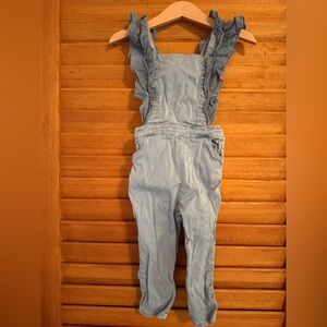 Zara kids 18-24m overalls​​
